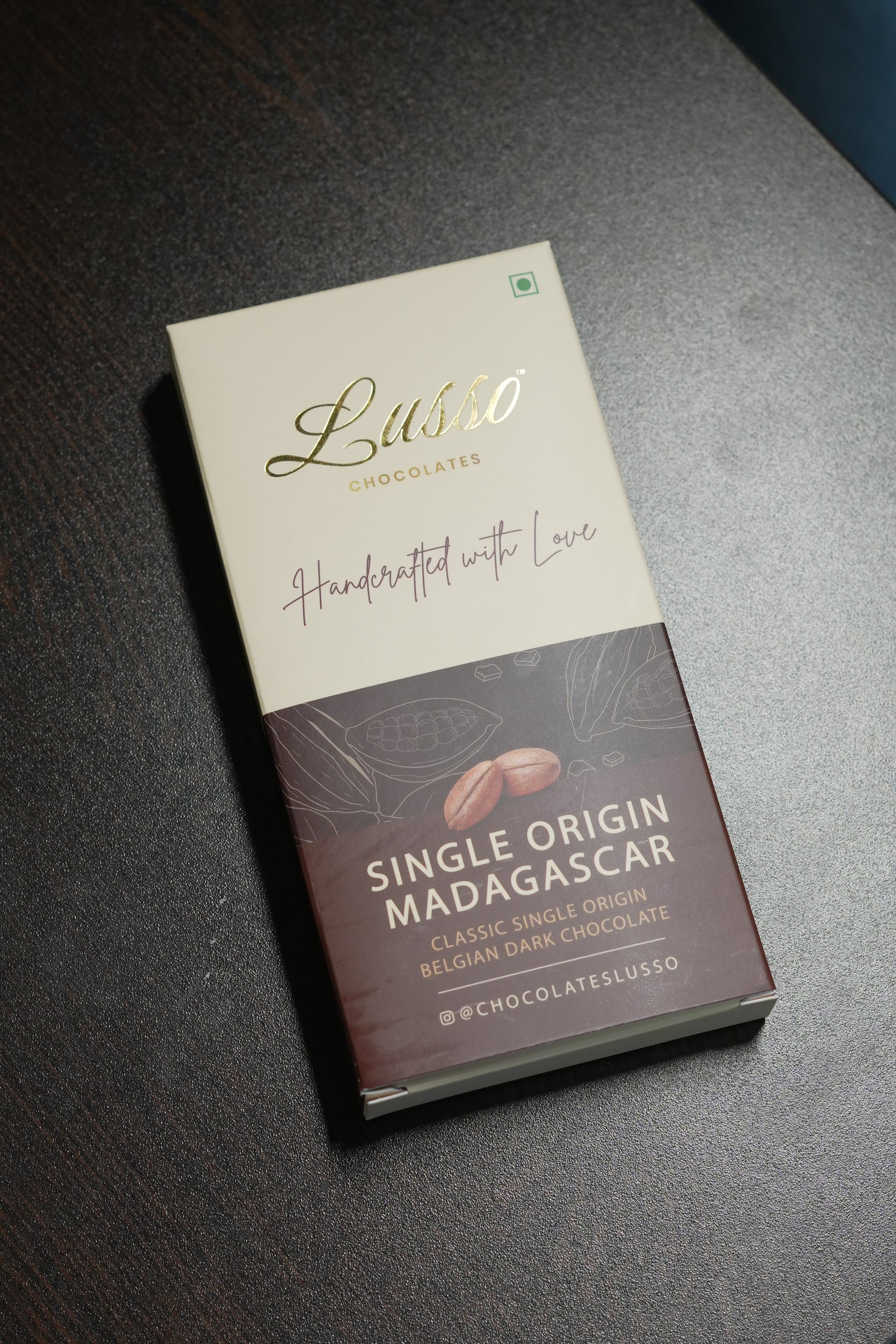 Single Origin Madagascar