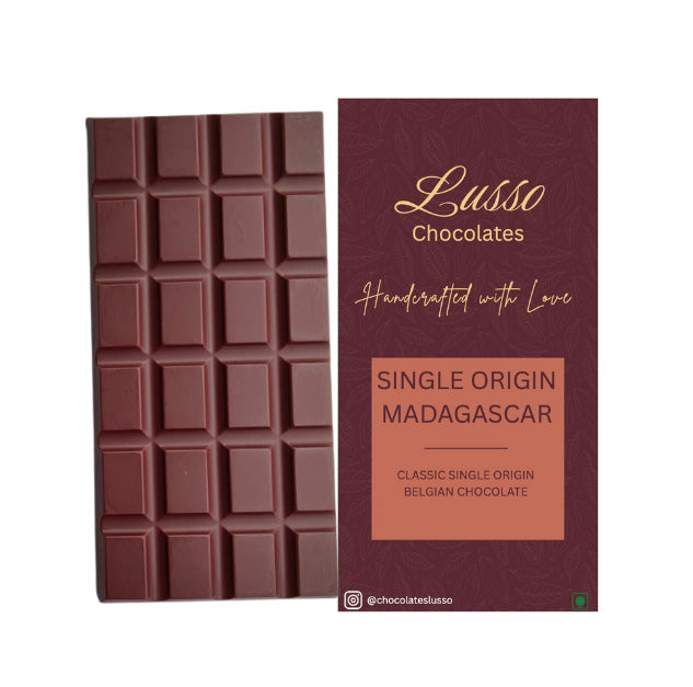 Single Origin Madagascar